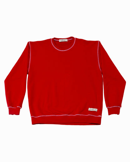 IF SPEECH IS SILVER, SILENCE IS GOLD CREWNECK