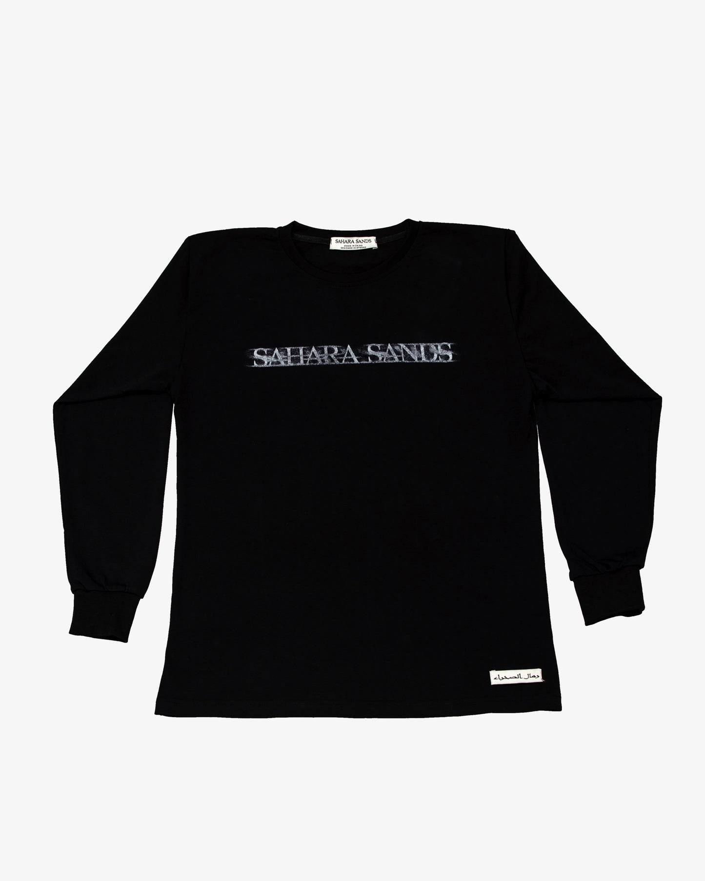 REMAL LONGSLEEVE