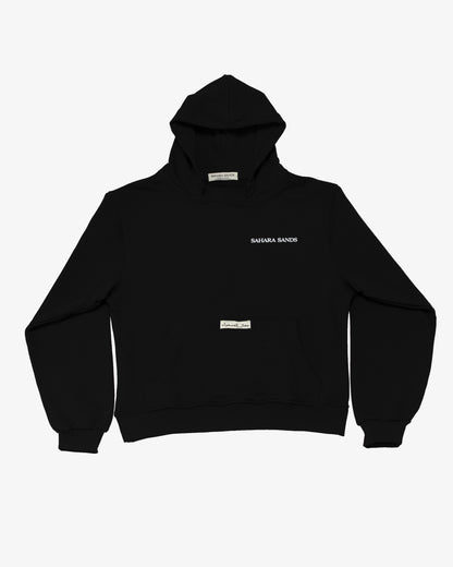 HEJARA HOODIE