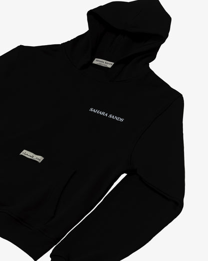 HEJARA HOODIE