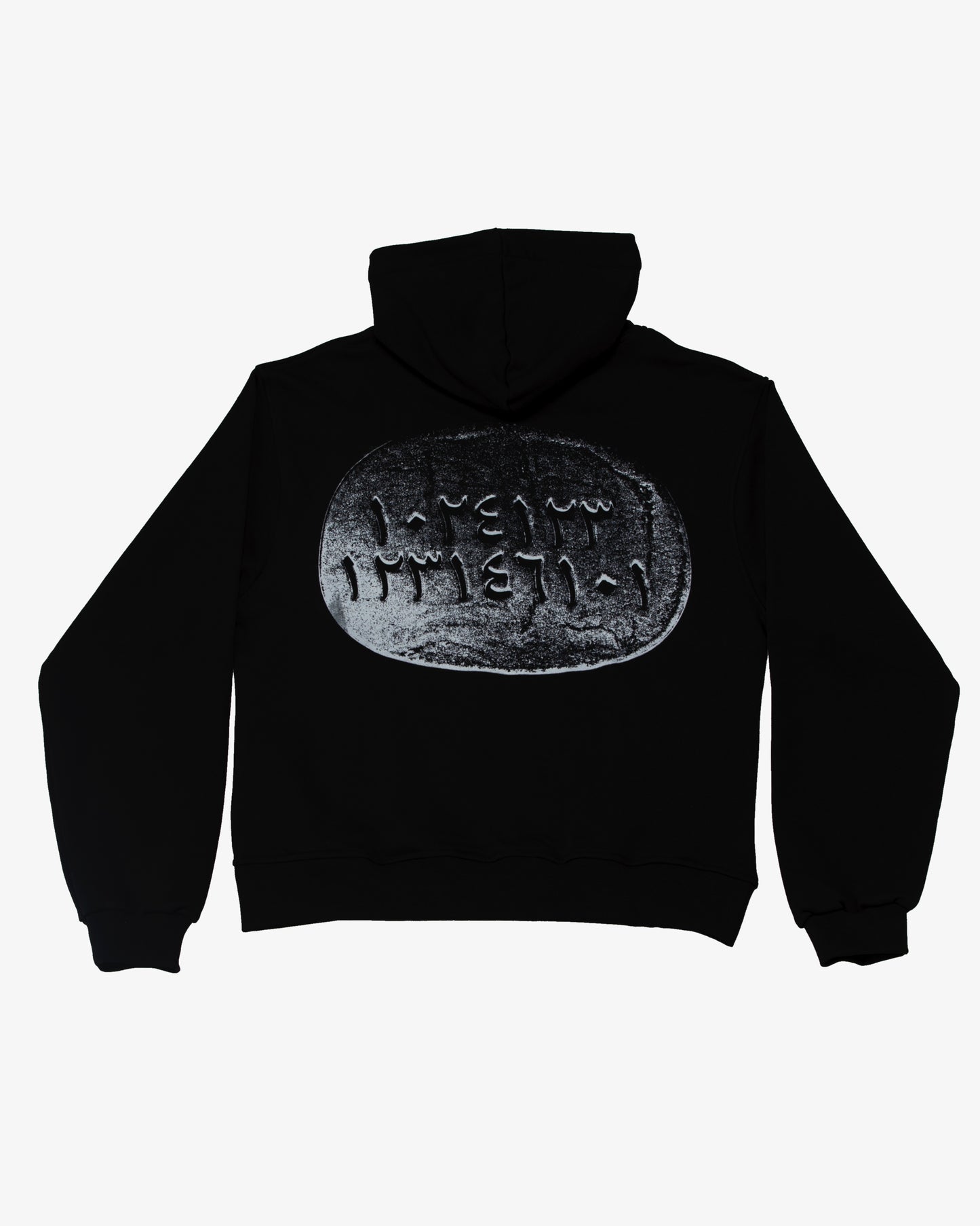 HEJARA HOODIE