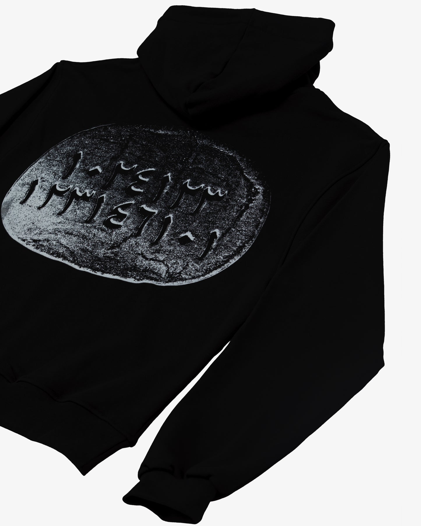 HEJARA HOODIE